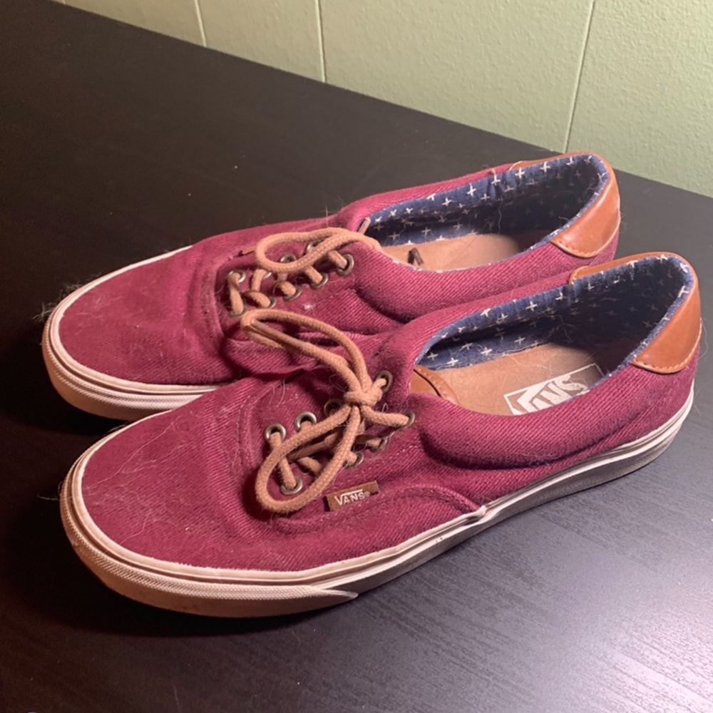 Vans